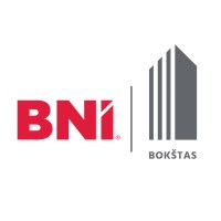 BNI Bokštas logo - Similar company to Perl Agency