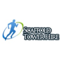 Scaffold Tower Hire logo - Similar company to Scaffold Elevation Ltd.