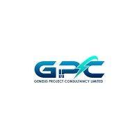 Genesis Project Consultancy Ltd logo - Similar company to L. Joyce Electrical