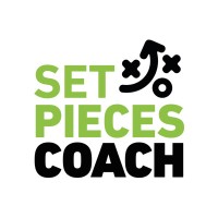 Set Pieces Coach logo - Similar company to Nakama Partnering Services