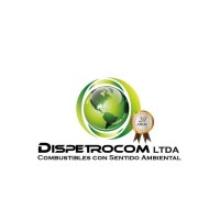 Dispetrocom Ltda logo - Similar company to Dispetrocom