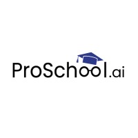 ProSchool.ai logo - Similar company to Greyman Ai