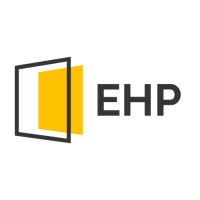 EHP Interiors logo - Similar company to Efraim Editora