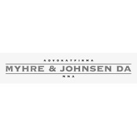 Myhre & Johnsen advokatfirma DA logo - Similar company to Krogh & Co Advokatfirma Da