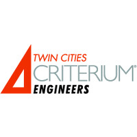 Criterium-Twin Cities Engineers logo - Similar company to Criterium-Kessler Engineers
