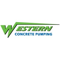 Western Concrete Pumping Inc logo - Similar company to Adaptive Technical