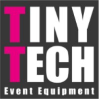 Tiny Tech OG logo - Similar company to Starproject Ag