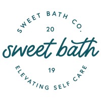 Sweet Bath Co. logo - Similar company to Maine Senate Democratic Campaign Committee