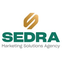 Sedra Media logo - Similar company to Ad Max Performance