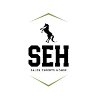 Sales Experts House logo - Similar company to Sales Experts