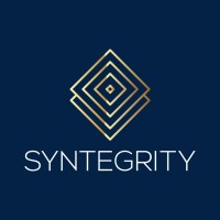 Syntegrity logo - Similar company to The Muslim Potential
