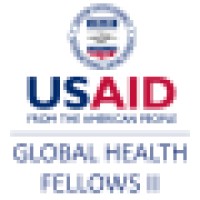 The Global Health Fellows Program/The Public Health Institute
