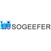 SOGEEFER logo - Similar company to Ac Concept Restauration