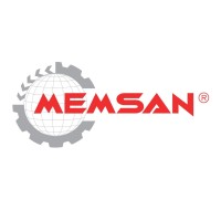 MEMSAN MAKİNA İMALAT San.ve Tic. Ltd. Şti. logo - Similar company to Kartem