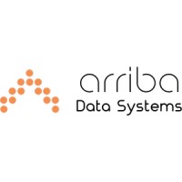 Arriba Data Systems logo - Similar company to 사이버다임