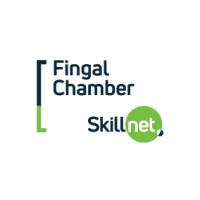 Fingal Chamber Skillnet logo - Similar company to Fingal Chamber