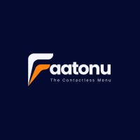 Faatonu logo - Similar company to Tectonium