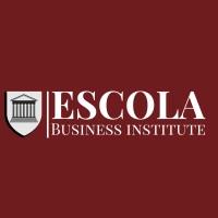 ESCOLA Business Institute logo - Similar company to Exma Global A Marketing Education Platform