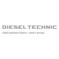 DIESEL TECHNIC Iberia logo - Similar company to Diesel Technic Group