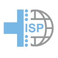 International Specialty Pharmacy logo - Similar company to Getweb