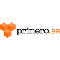 Prinero logo - Similar company to Sweclockers.Com