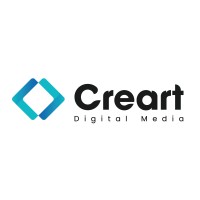 Creart Digital Media logo - Similar company to Think Digital Studios