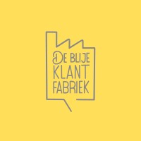 De Blije Klant Fabriek logo - Similar company to Yore