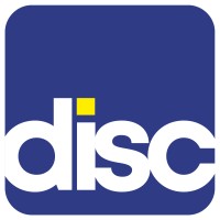 Disc logo - Similar company to Bath Bid