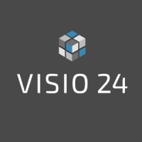 Visio 24 GmbH logo - Similar company to Apex Image