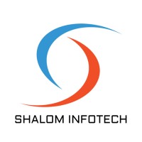 Shalom InfoTech Private Limited logo - Similar company to Dsm Soft Pvt Ltd