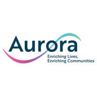 Aurora logo - Similar company to The Thrive Clinic