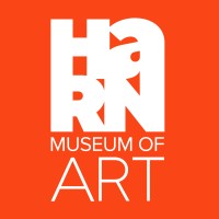 Harn Museum of Art logo - Similar company to Minops