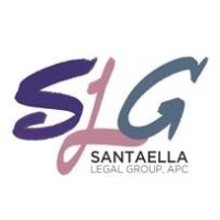 Santaella Legal Group, APC logo - Similar company to Cooper, White & Cooper Llp - Now Part Of Womble Bond Dickinson (Us) Llp