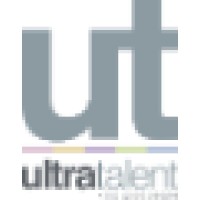 Ultratalent logo - Similar company to Ultra Talent