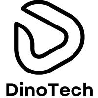 DinoTech UAE logo - Similar company to Game3At+