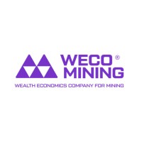 Wealth Economics Company for Mining logo - Similar company to Commander L.L.C