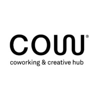 COW coworking & creative hub logo - Similar company to Copilotoad