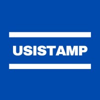 USISTAMP logo - Similar company to Agistamp Injeção Plástica, Sopro E Ferramentaria