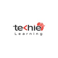 Techie Learning logo - Similar company to Epistimis
