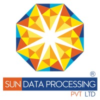 Sun Data Processing Pvt. Ltd. logo - Similar company to Sundata