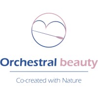 Orchestral Beauty logo - Similar company to Asi Solutions