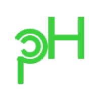 pH Level IT Solutions logo - Similar company to Community Connection Coach