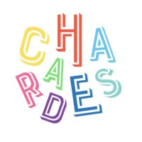 Charades logo - Similar company to Elle Driver