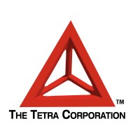 The Tetra Corporation logo - Similar company to Massachusetts Foot And Ankle Society
