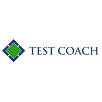 Test Coach Company logo - Similar company to Mrn Diagnostics