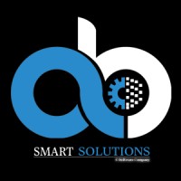 AB Smart Solutions logo - Similar company to Softswift-It