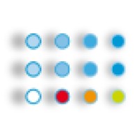 VCS Automatisering logo - Similar company to Blokes It