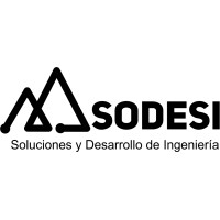 Sodesi logo - Similar company to Virtube
