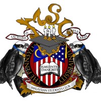 Penn State Malaysian Students Club logo - Similar company to Malaysisch-Aachener Klub E.V