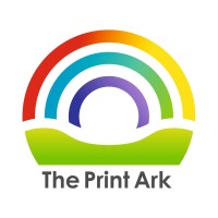 The Print Ark Limited logo - Similar company to Trt Media